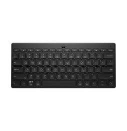 HP Clavier Bluetooth multi-périphériques compact 350 Clavier Bluetooth multi-périphériques compact HP 350  (692S8AA)