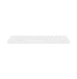 Clavier Bluetooth multi-périphériques compact HP 350  (692T0AA)