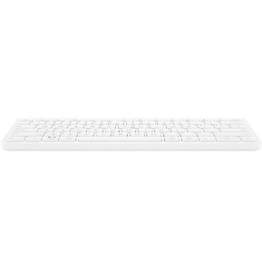 Clavier Bluetooth multi-périphériques compact HP 350  (692T0AA)