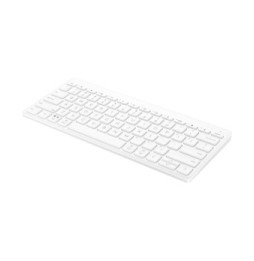 Clavier Bluetooth multi-périphériques compact HP 350  (692T0AA)