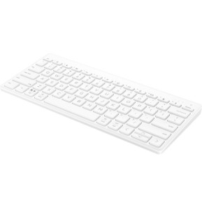 Clavier Bluetooth multi-périphériques compact HP 350  (692T0AA)