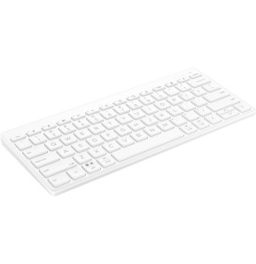 Clavier Bluetooth multi-périphériques compact HP 350  (692T0AA)