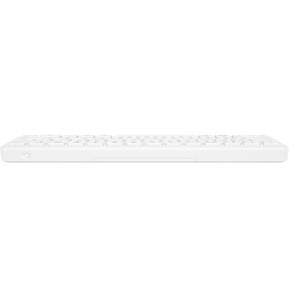 Clavier Bluetooth multi-périphériques compact HP 350  (692T0AA)