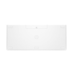Clavier Bluetooth multi-périphériques compact HP 350  (692T0AA)