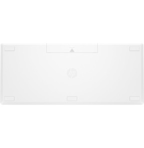 Clavier Bluetooth multi-périphériques compact HP 350  (692T0AA)