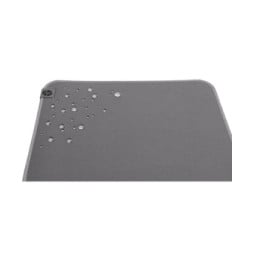 HP 100 Sanitizable Mouse Pad  100 Sanitizable Mouse Pad  (8X594AA)