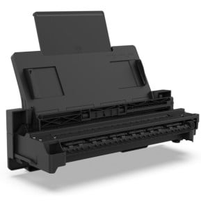 HP Chargeur automatique de documents A3/A4 pour DesignJet T200/T600 (8AJ60A)