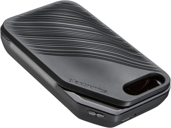 POLY Micro-casque Voyager 5200 USB-A Bluetooth +dongle BT700 (7K2F3AA)