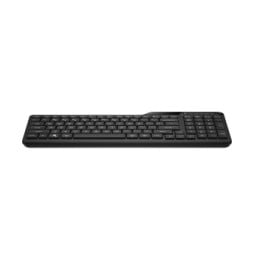 HP Clavier Bluetooth multi-périphériques 460 Clavier Bluetooth multi-périphériques HP 460  (7N7B8AA)