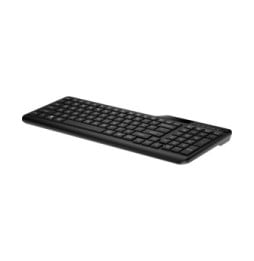 HP Clavier Bluetooth multi-périphériques 460 Clavier Bluetooth multi-périphériques HP 460  (7N7B8AA)