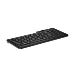 HP Clavier Bluetooth multi-périphériques 460 Clavier Bluetooth multi-périphériques HP 460  (7N7B8AA)