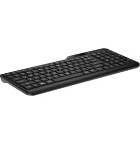 HP Clavier Bluetooth multi-périphériques 460 Clavier Bluetooth multi-périphériques HP 460  (7N7B8AA)
