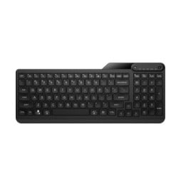 HP Clavier Bluetooth multi-périphériques 460 Clavier Bluetooth multi-périphériques HP 460  (7N7B8AA)
