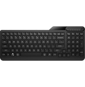 HP Clavier Bluetooth multi-périphériques 460 Clavier Bluetooth multi-périphériques HP 460  (7N7B8AA)