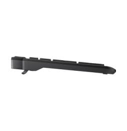 HP Clavier Bluetooth multi-périphériques 460 Clavier Bluetooth multi-périphériques HP 460  (7N7B8AA)