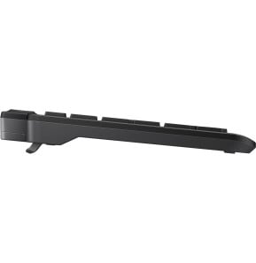 HP Clavier Bluetooth multi-périphériques 460 Clavier Bluetooth multi-périphériques HP 460  (7N7B8AA)