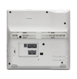 POLY Téléphone IP Edge E450 compatible PoE Téléphone IP Poly Edge E450 compatible PoE  (82M90AA)