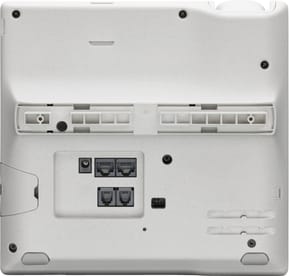 POLY Téléphone IP Edge E450 compatible PoE Téléphone IP Poly Edge E450 compatible PoE (82M90AA) — image 4