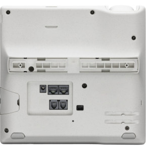 POLY Téléphone IP Edge E450 compatible PoE Téléphone IP Poly Edge E450 compatible PoE  (82M90AA)