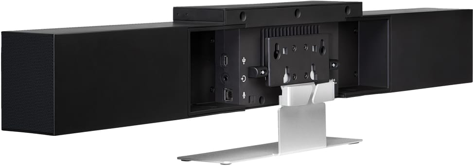 POLY Barre de visioconférence USB Studio Barre de visioconférence USB Poly Studio (842D4AA) — image 4