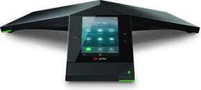 POLY Téléphone de conférence IP Trio 8800 compatible PoE (849A7AA)