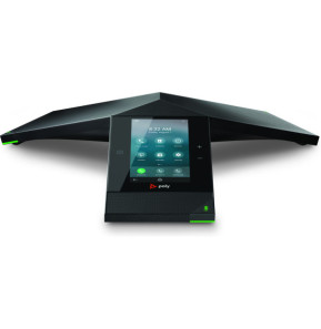 POLY Téléphone de conférence IP Trio 8800...
