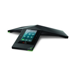 POLY Téléphone de conférence IP Trio 8800 compatible PoE (849A7AA)
