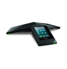 POLY Téléphone de conférence IP Trio 8800 compatible PoE (849A7AA)