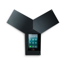 POLY Téléphone de conférence IP Trio 8800 compatible PoE (849A7AA)