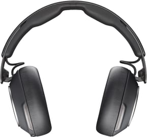POLY Micro-casque Voyager Surround 80 UC USB-C certifié Microsoft Teams + adaptateur USB-C/A (8G7U0AA)