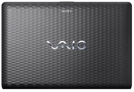 Ordinateur portable Sony Vaio VPCEH16EF/B