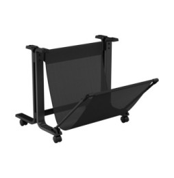 HP Pied et bac de réception pour imprimante DesignJet T200/T600 24 pouces (3C753A)