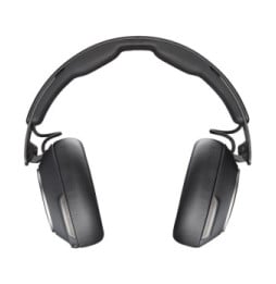 POLY Micro-casque Voyager Surround 80 UC USB-C certifié Microsoft Teams + adaptateur USB-C/A (8H2G3AA)
