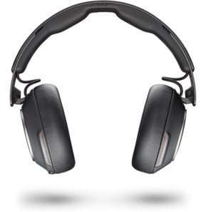 POLY Micro-casque Voyager Surround 80 UC USB-C certifié Microsoft Teams + adaptateur USB-C/A (8H2G3AA)