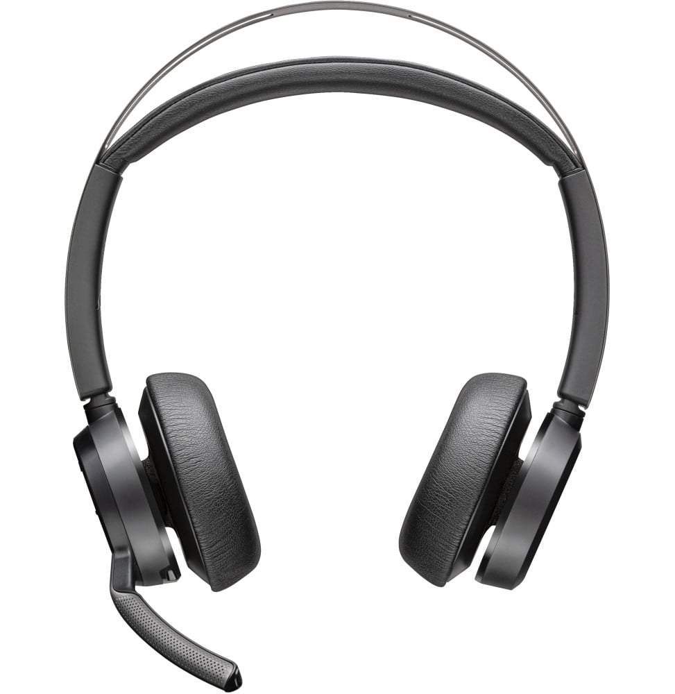 POLY Micro-casque Voyager Focus 2 USB-C Micro-casque Poly Voyager Focus 2 USB-C  (76U47AA)