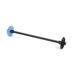 HP Designjet Axe de rotation de 36 pouces Axe de rotation HP Designjet de 36 pouces  (B3Q37A)