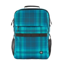 HP Sac à dos Campus XL (tartan) Sac à dos HP Campus XL (tartan)  (7J594AA)