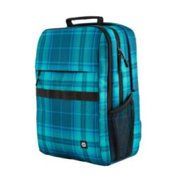HP Sac à dos Campus XL (tartan) Sac à dos HP Campus XL (tartan)  (7J594AA)