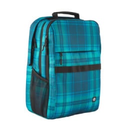 HP Sac à dos Campus XL (tartan) Sac à dos HP Campus XL (tartan)  (7J594AA)