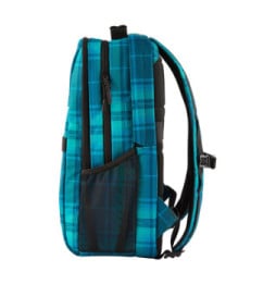 HP Sac à dos Campus XL (tartan) Sac à dos HP Campus XL (tartan)  (7J594AA)