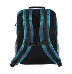 HP Sac à dos Campus XL (tartan) Sac à dos HP Campus XL (tartan)  (7J594AA)