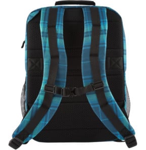 HP Sac à dos Campus XL (tartan) Sac à dos HP Campus XL (tartan)  (7J594AA)