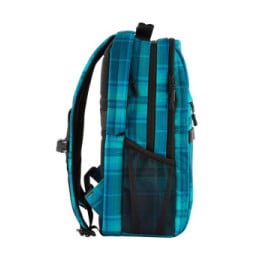 HP Sac à dos Campus XL (tartan) Sac à dos HP Campus XL (tartan)  (7J594AA)