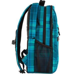 HP Sac à dos Campus XL (tartan) Sac à dos HP Campus XL (tartan)  (7J594AA)