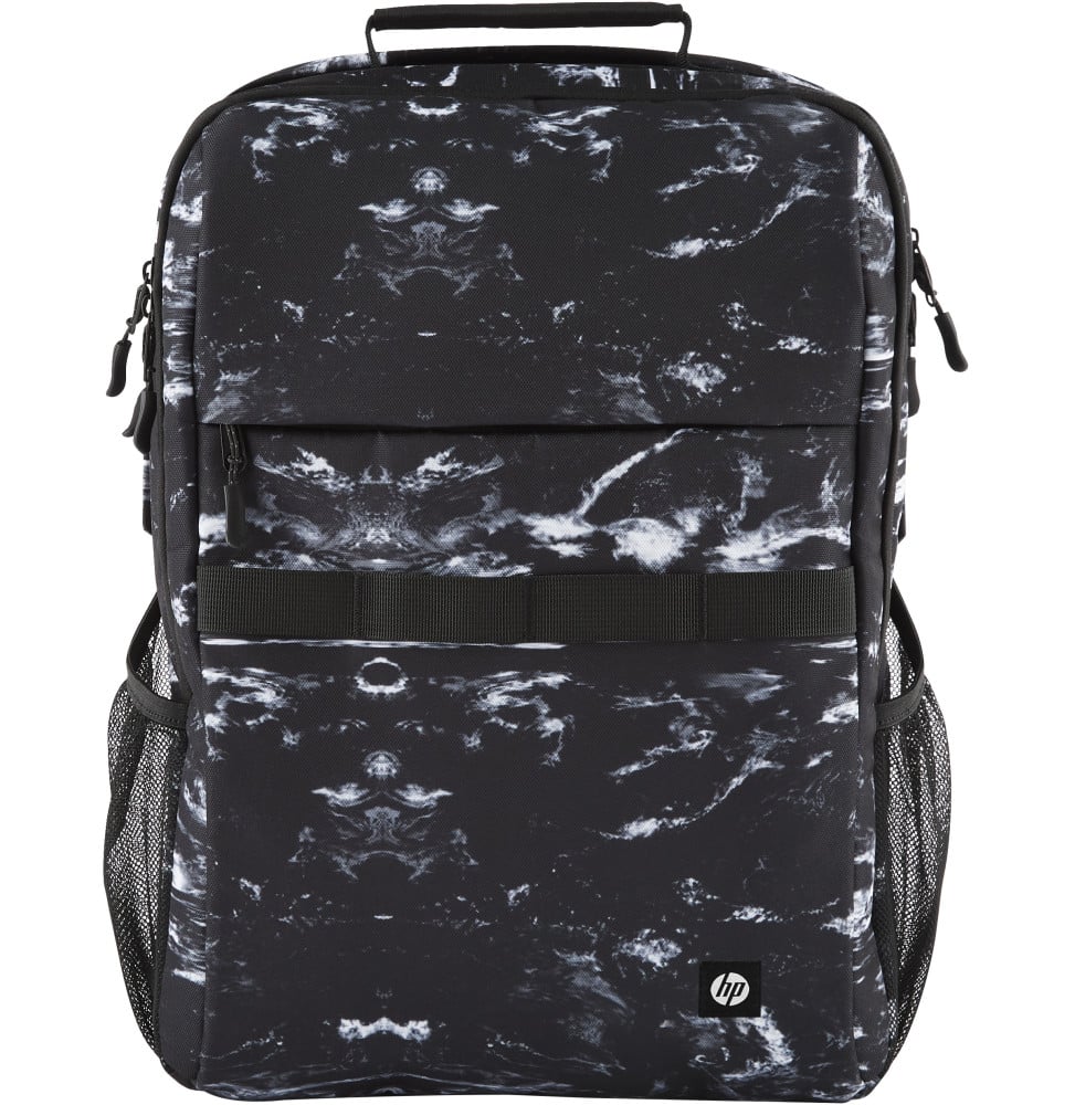 HP Sac à dos Campus XL imprimé marbre Sac à dos HP Campus XL imprimé marbre  (7J592AA)