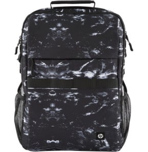 HP Sac à dos Campus XL imprimé marbre Sac à dos HP Campus XL imprimé marbre  (7J592AA)
