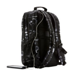 HP Sac à dos Campus XL imprimé marbre Sac à dos HP Campus XL imprimé marbre  (7J592AA)