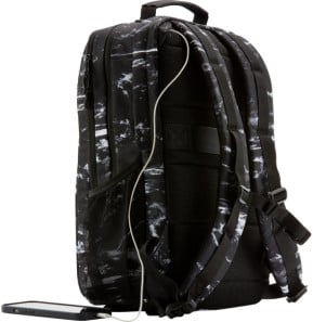 HP Sac à dos Campus XL imprimé marbre Sac à dos HP Campus XL imprimé marbre  (7J592AA)