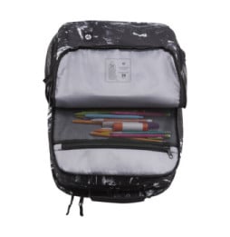 HP Sac à dos Campus XL imprimé marbre Sac à dos HP Campus XL imprimé marbre  (7J592AA)