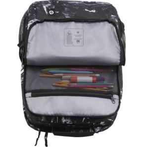 HP Sac à dos Campus XL imprimé marbre Sac à dos HP Campus XL imprimé marbre  (7J592AA)